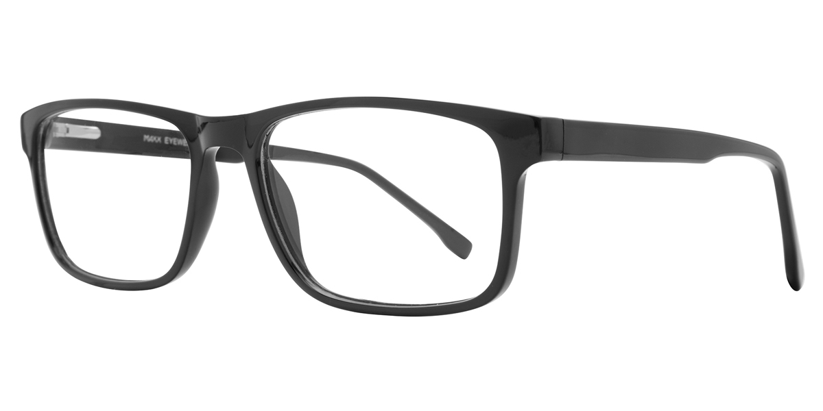 Maxx Buck Eyeglasses