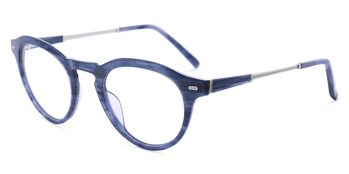 Marius Morel 1880 60123M (Gabin) Eyeglasses