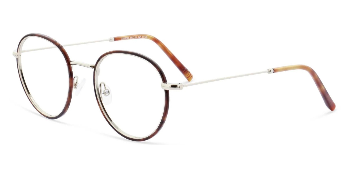 Marius Morel 1880 60160M (Pacome) Eyeglasses
