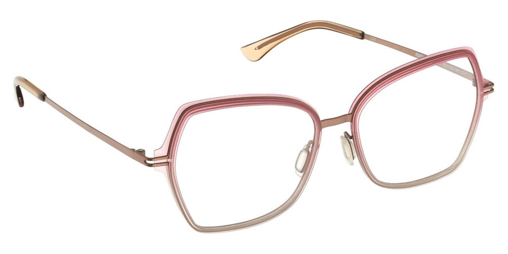 Mad in Italy Cura Eyeglasses