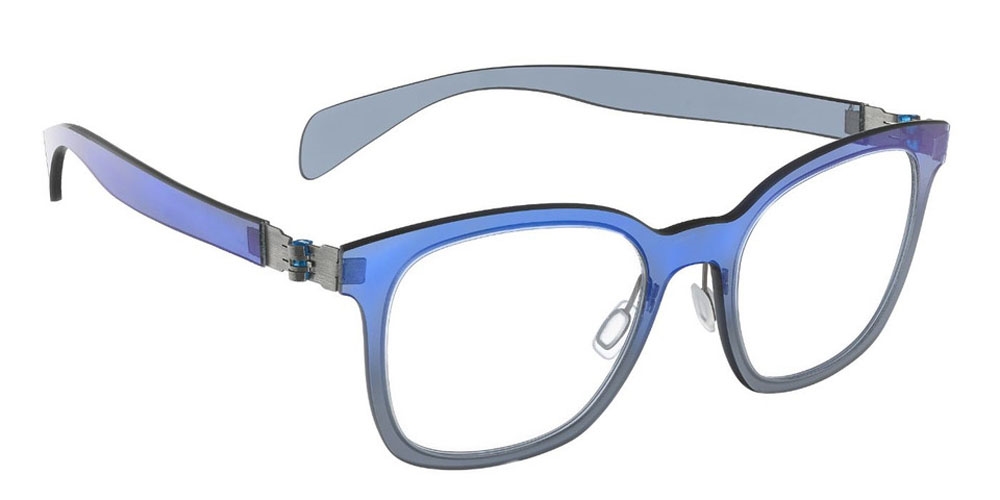Mad in Italy Peperone Eyeglasses