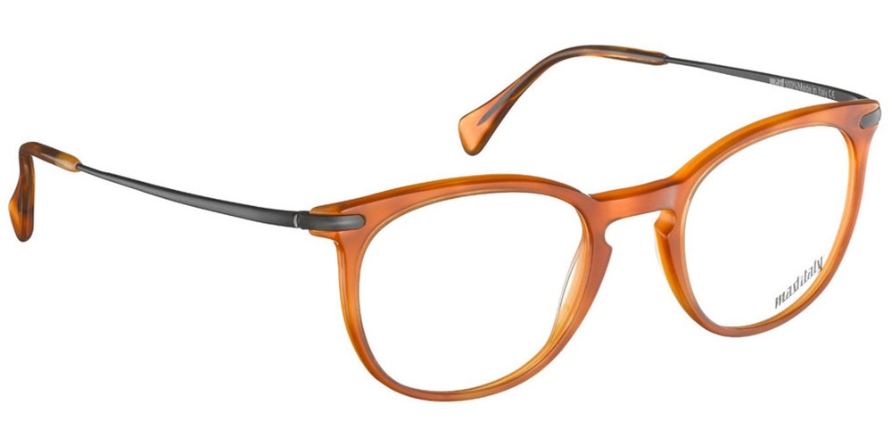 Mad in Italy Carducci Eyeglasses