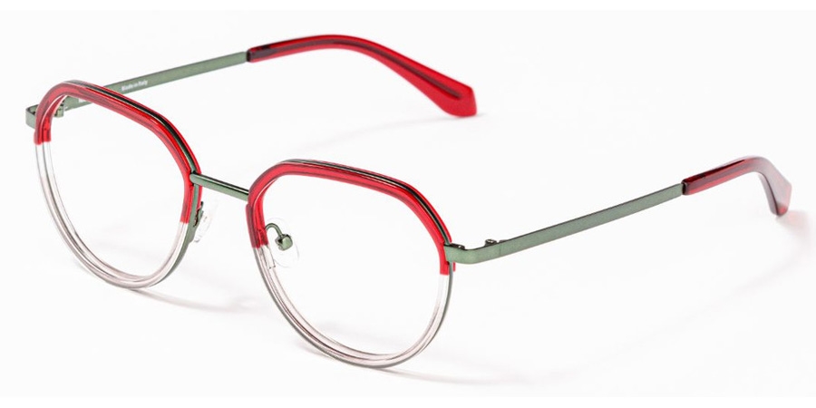 Mad in Italy Balbi Eyeglasses