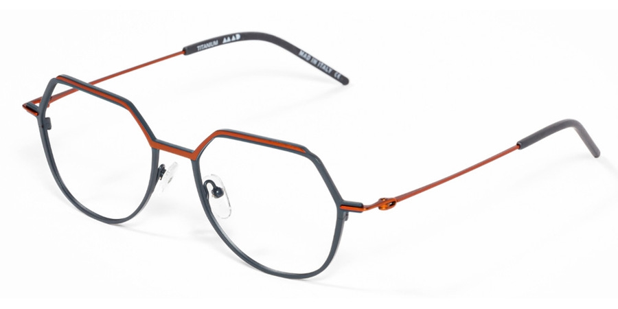 Mad in Italy Baldo Eyeglasses