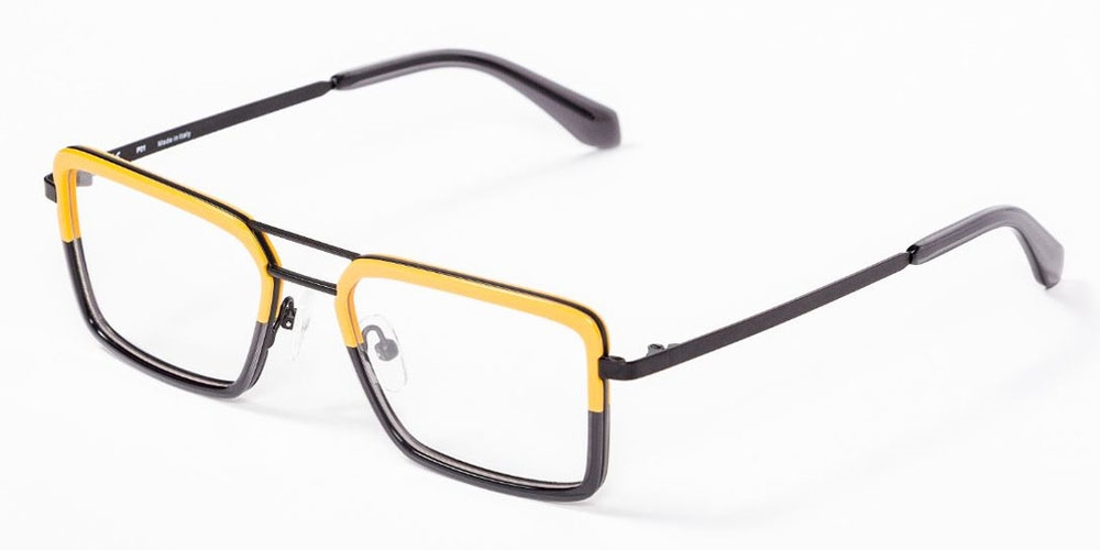Mad in Italy Chiodo Eyeglasses