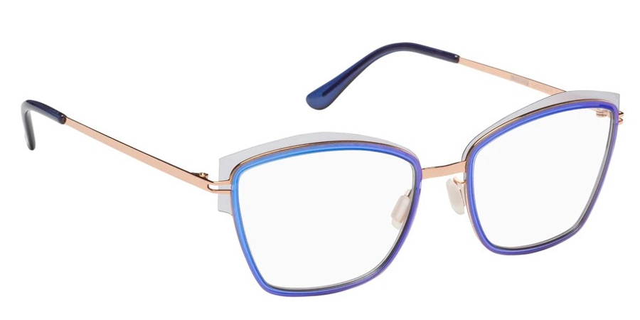 Mad in Italy Chioggia Eyeglasses