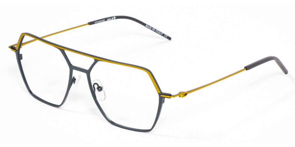 Mad in Italy Civetta Eyeglasses