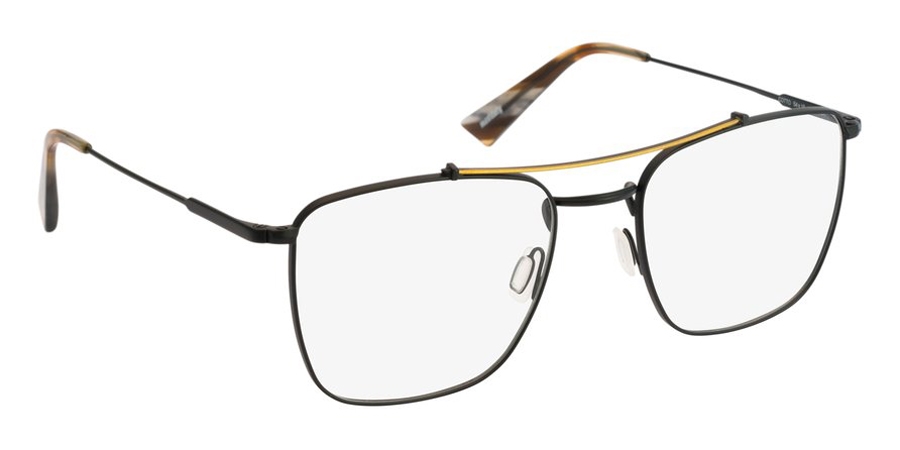 Mad in Italy Cotto Eyeglasses