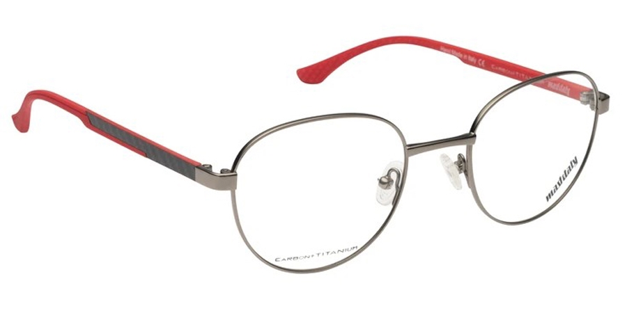 Mad in Italy Da Vinci Eyeglasses
