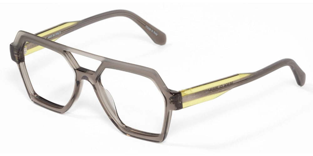 Mad in Italy De Sica Eyeglasses