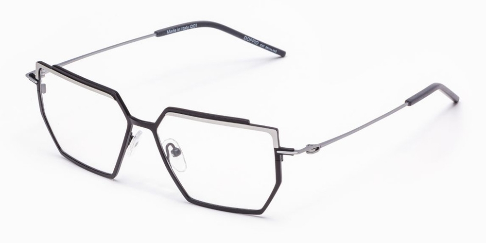 Mad in Italy Doppio Eyeglasses