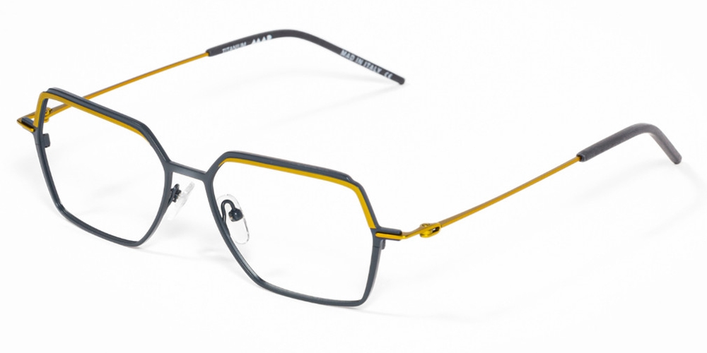 Mad in Italy Pelmo Eyeglasses