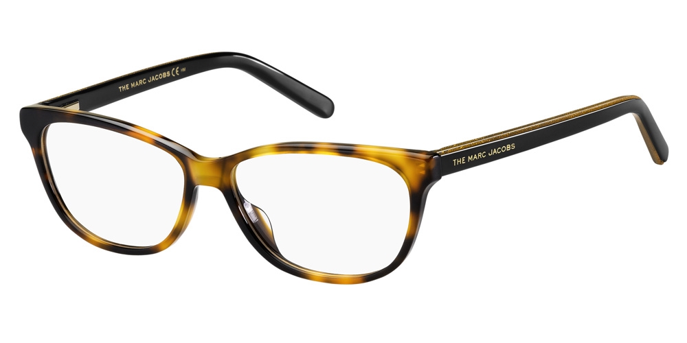 Marc Jacobs Marc 462 Eyeglasses
