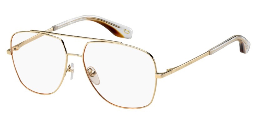 Marc Jacobs Marc 271 Eyeglasses