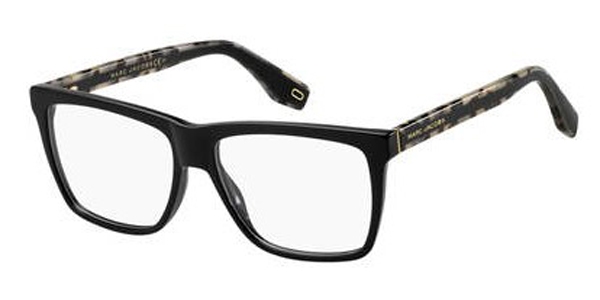 Marc Jacobs Marc 278 Eyeglasses