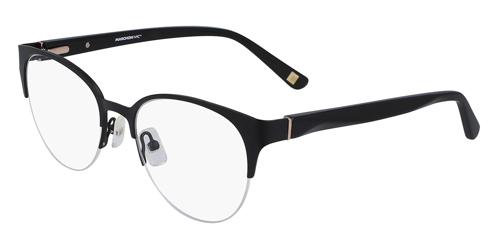 Marchon M-4004 Eyeglasses
