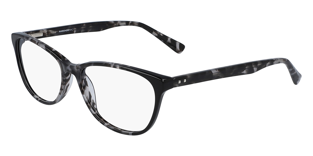 Marchon M-5502 Eyeglasses
