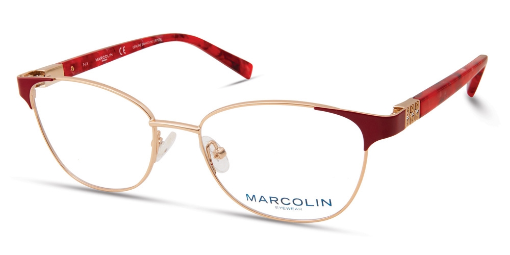 Marcolin MA5021 Eyeglasses