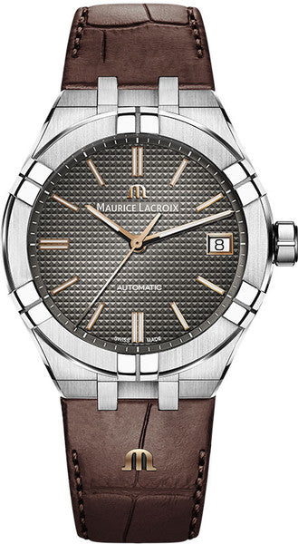 Maurice Lacroix AI6007-SS001-331-1 Aikon Automatic 39mm