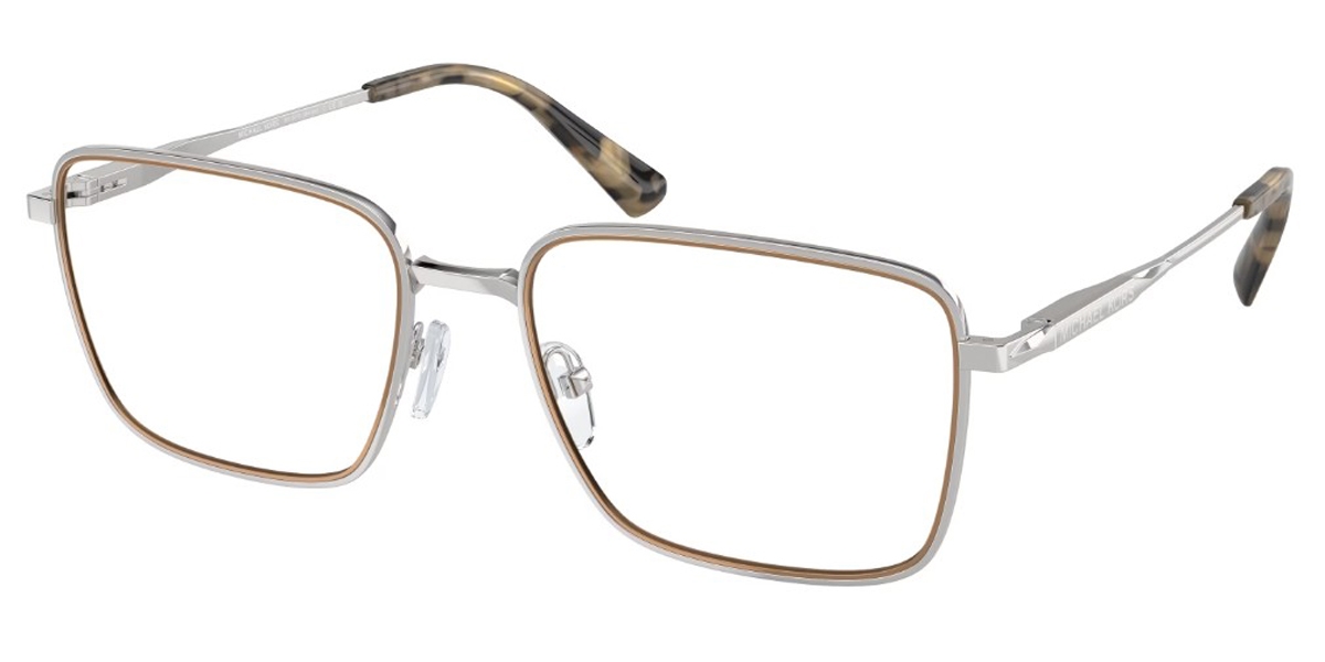 Michael Kors MK3079 Meribel Eyeglasses