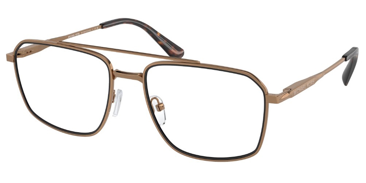Michael Kors MK3084 Tordrillo Eyeglasses