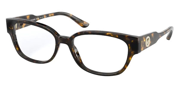 Michael Kors MK4072F PADUA Eyeglasses