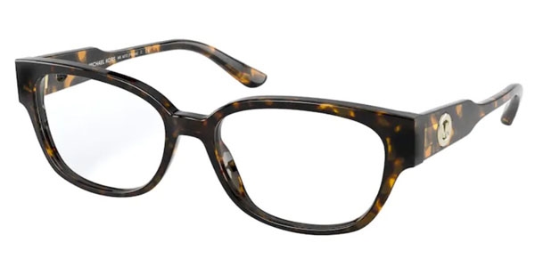 Michael Kors MK4072 PADUA Eyeglasses