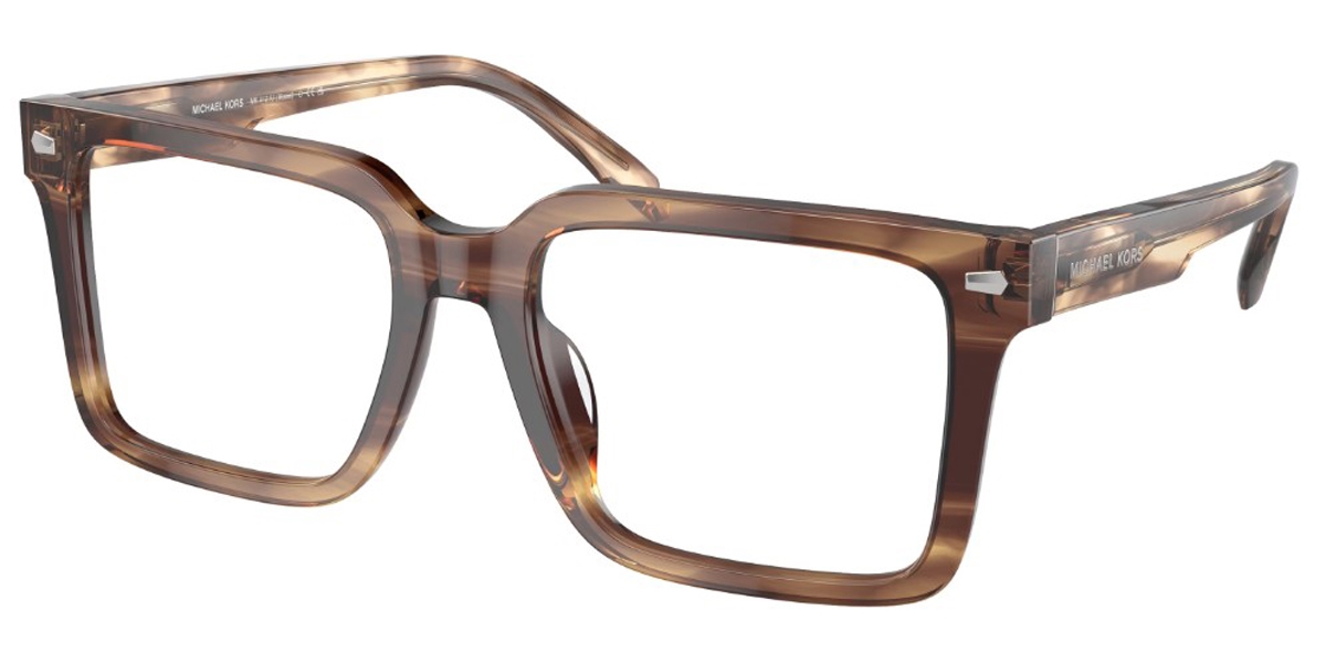Michael Kors MK4121U Mosel Eyeglasses