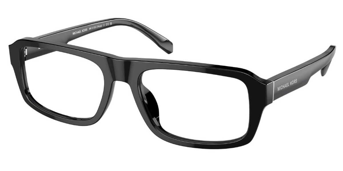 Michael Kors MK4122U Rioja Eyeglasses