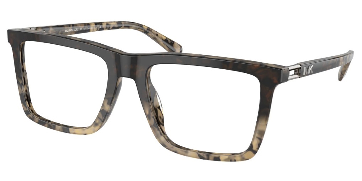 Michael Kors MK4124U Sorengo Eyeglasses