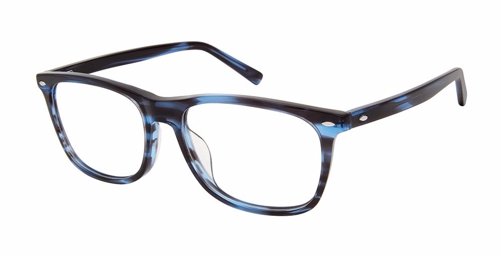 Midtown Coyote Eyeglasses