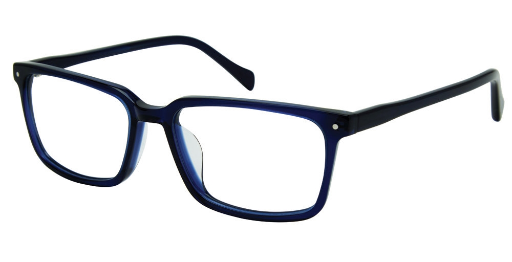 Midtown Wesley Eyeglasses