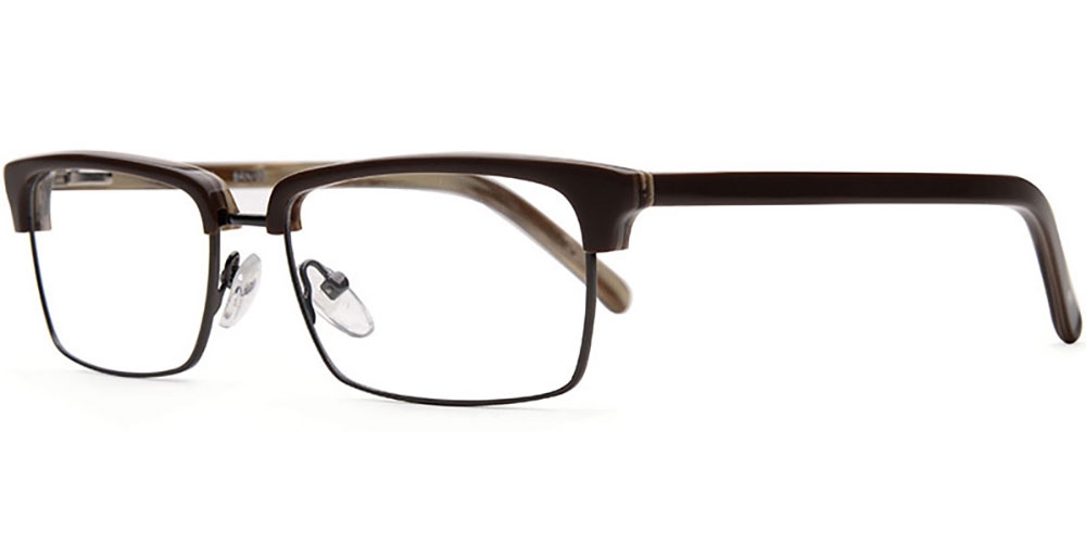 Milk by Optimate Adrian Eyeglasses