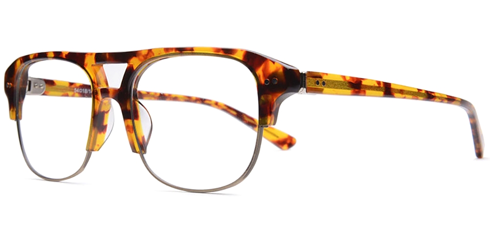 Milk by Optimate Lincoln Eyeglasses