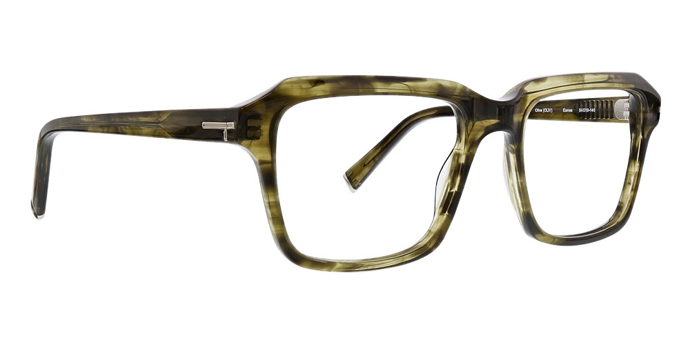Trina Turk Eames Eyeglasses