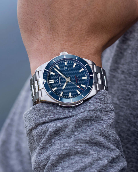 Norqain Adventure Sport 42Mm N1000C02A/A101
