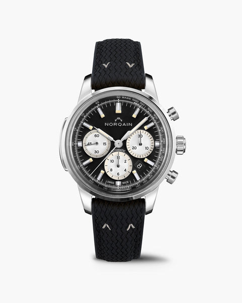 Norqain Freedom 60 Chrono 43Mm N2200S22C/B221