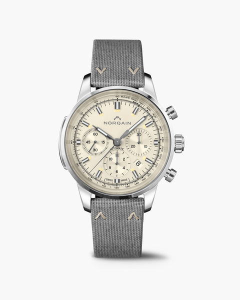 Norqain Freedom 60 Chrono 43Mm N2200S22C/C221