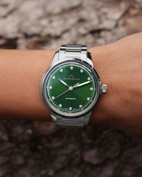 Norqain Freedom 60 39Mm N2001SA/E20D