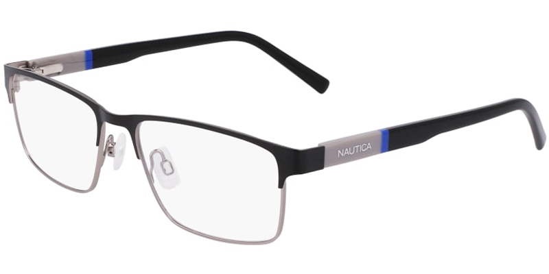Nautica N7334 Eyeglasses