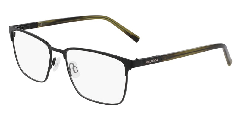 Nautica N7344 Eyeglasses
