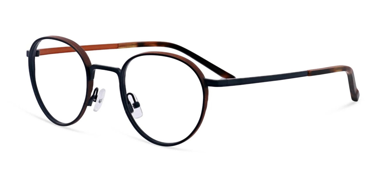 OGA 10162O (Skiva) Eyeglasses