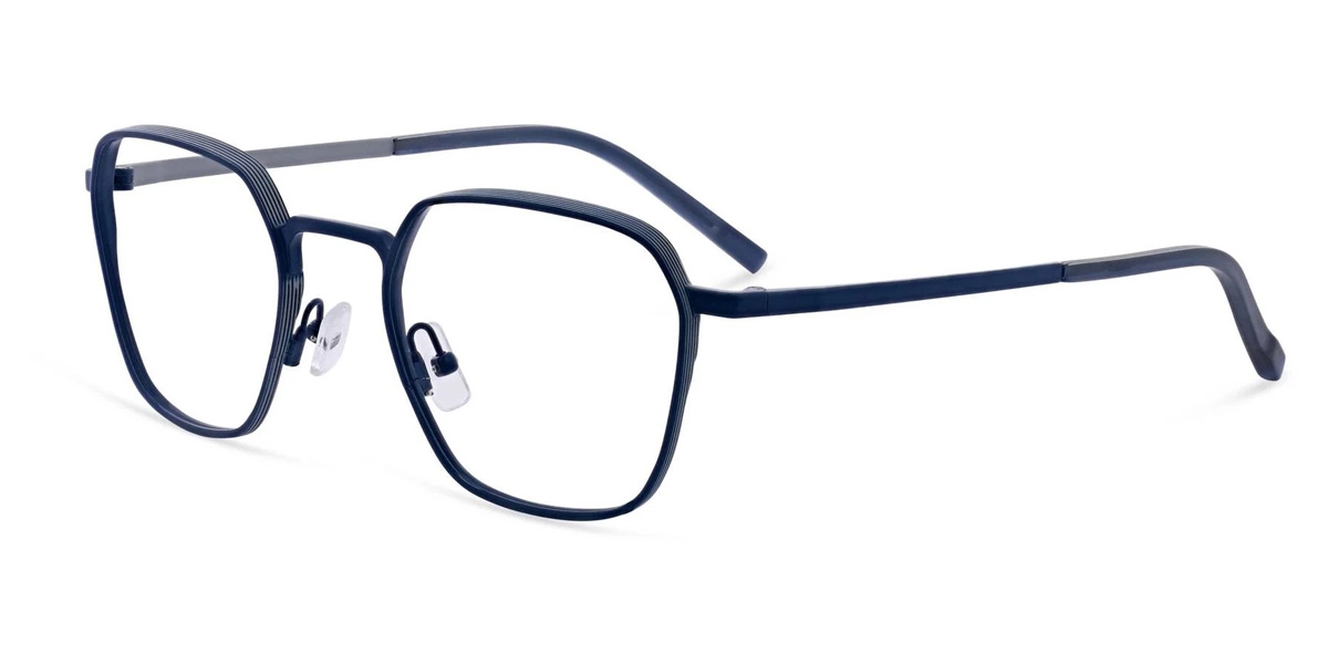 OGA 10165O (Skiva) Eyeglasses