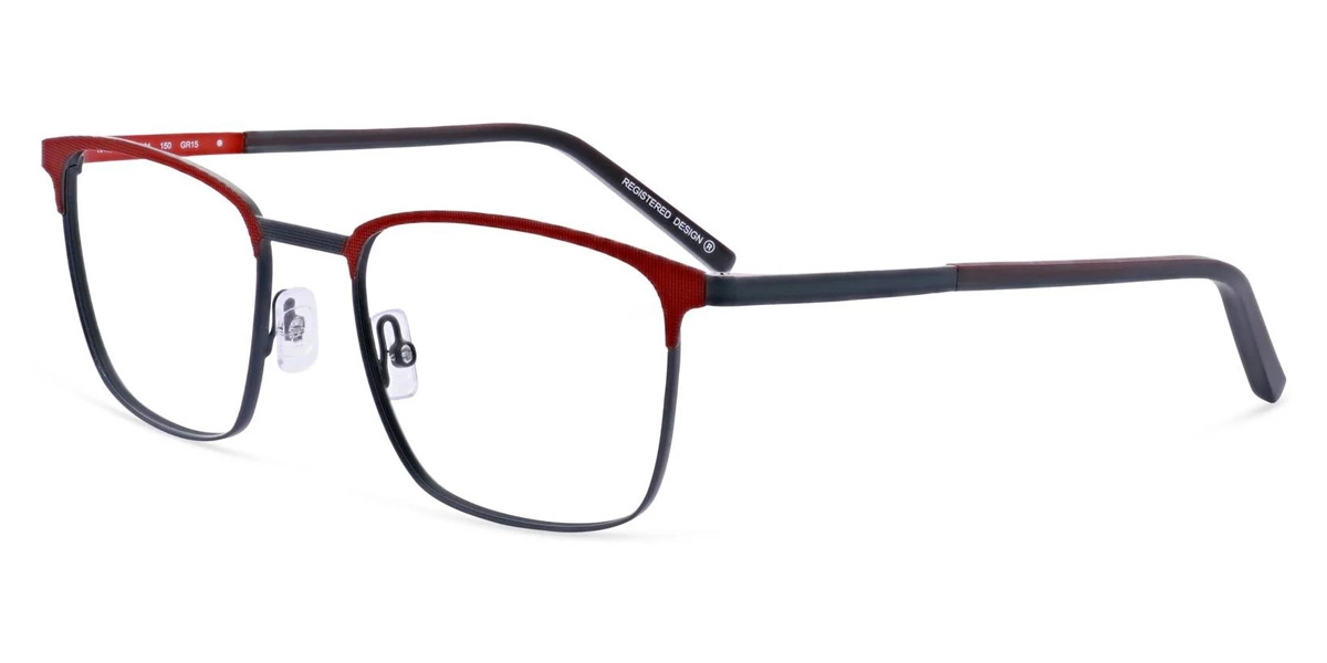 OGA 10182O (Boreal 2) Eyeglasses