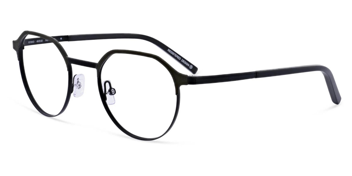 OGA 10184O (Boreal 2) Eyeglasses