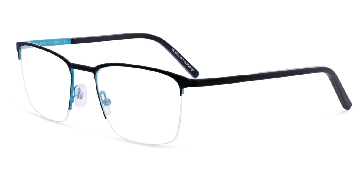 OGA 10185O (Boreal 2) Eyeglasses