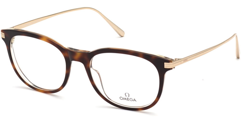 Omega OM5013 Eyeglasses