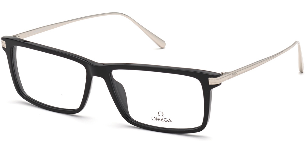 Omega OM5014 Eyeglasses