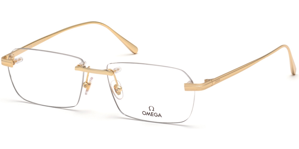 Omega OM5015-H Eyeglasses