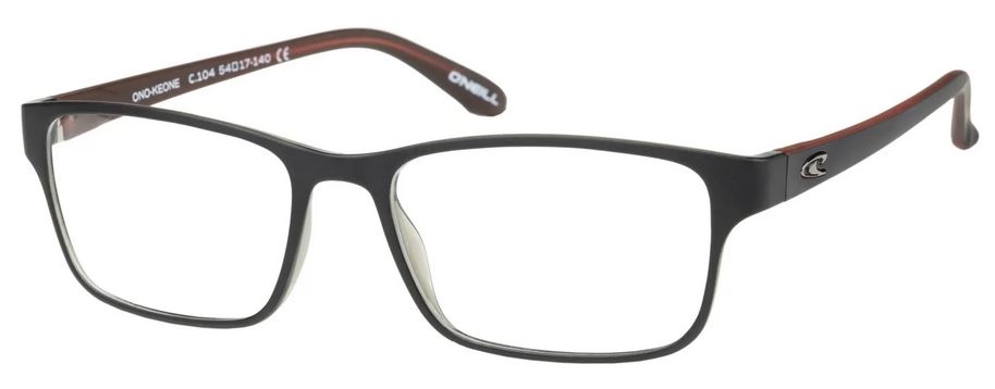 O'Neill ONO-KEONE Eyeglasses